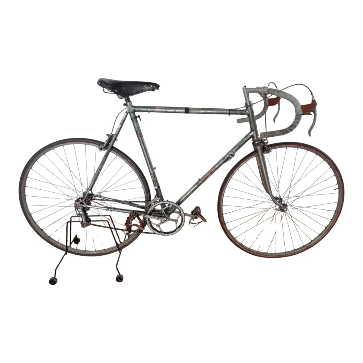 Vintage Damenvelo Marke Condor kaufen in Zürich