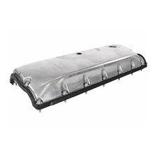 VENTILDECKEL ZYLINDERKOPFHAUBE FÜR VW T5 7H TRANSPORTER MULTIVAN BULLI VAICO