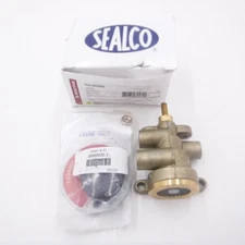 Meritor Sealco Air Suspension Pilot Valve RSL996555