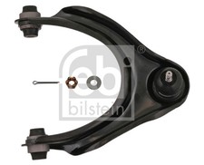 Querlenker Dreieckslenker FEBI BILSTEIN 42162 für HONDA PRELUDE 42161 Stahl 5