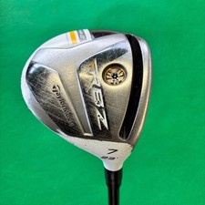 TaylorMade RBZ Stage2 Fairway