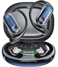 AI Translation Real Time Smart Instant Earbuds Online & Offline [144+ Languages]