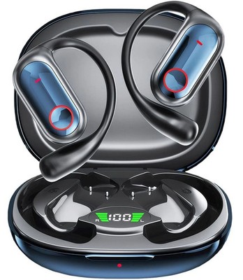 AI Translation Real Time Smart Instant Online Earbuds [144+ Languages]