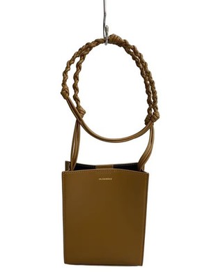 JIL SANDER Shoulder Bag -- BRW