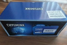 2-PACK PB-211 Toner With Chip For Pantum P2500W M6550NW M6600NW M6602NW M6500N