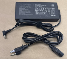 ASUS ADP-240EB B AC Adapter Charger, 20V, 12A - Black