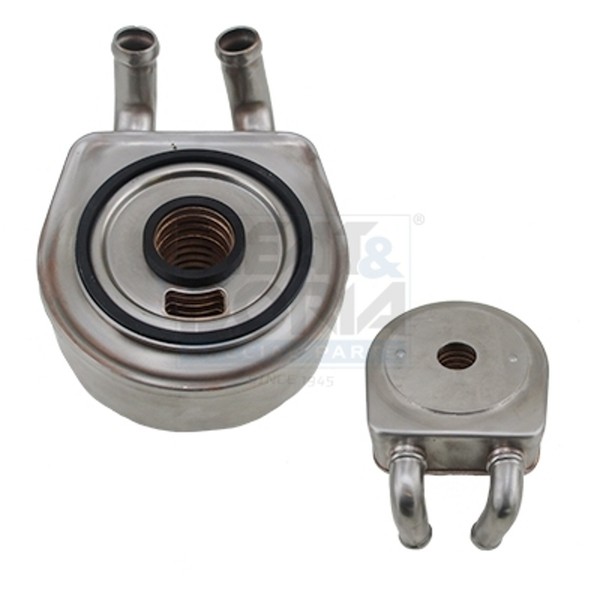 Meat & Doria ÖLküHler MotoröL 95293 FüR Fiat Ducato Bus 4X4 Combinato TDI-image