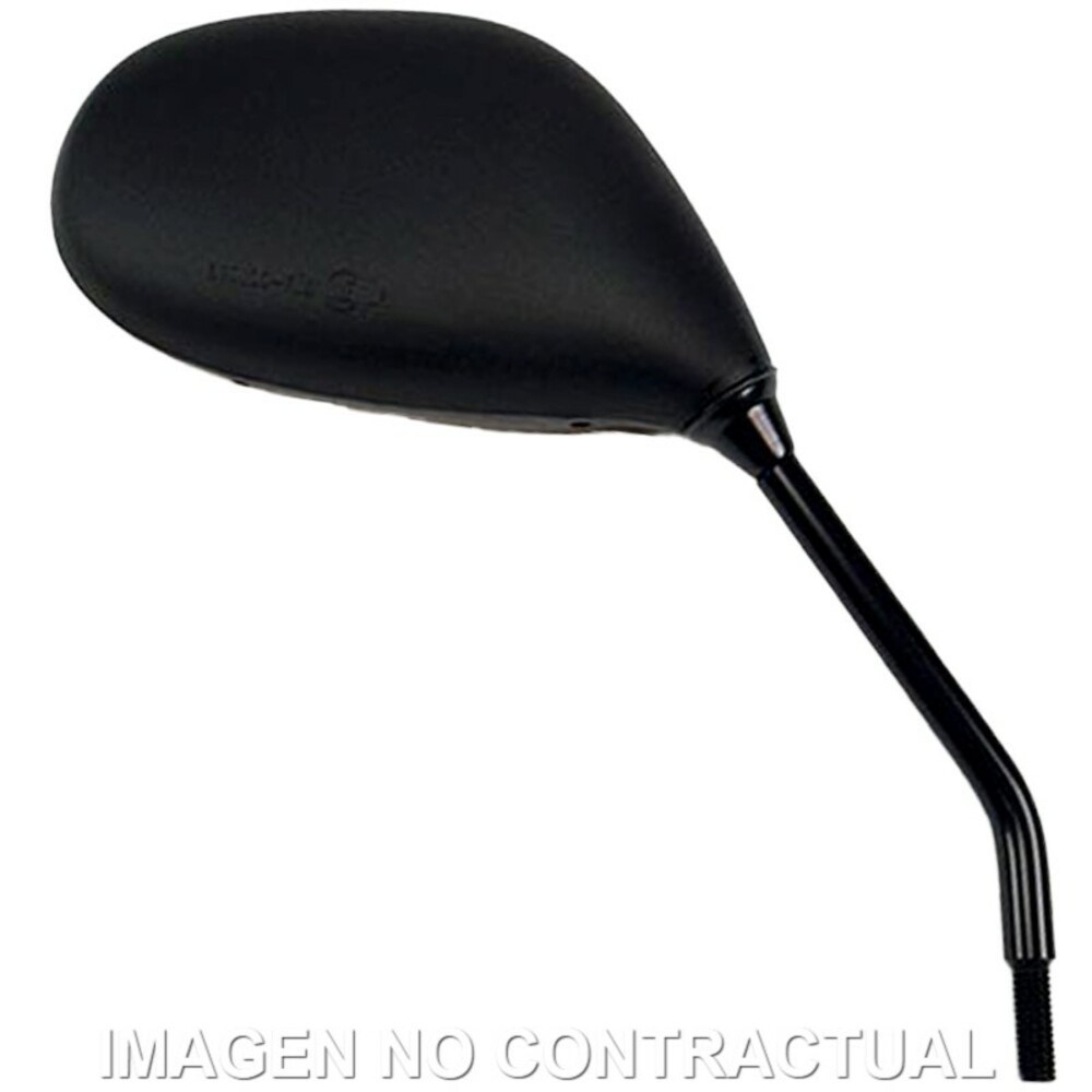 Free Shipping Mirror HERT HONDA 50-110 Vision 4T Right For Motorcycle Parts