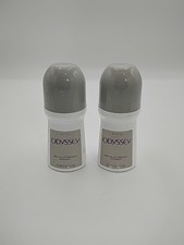 Avon ODYSSEY ROLL-ON ANTI-PERSPIRANT DEODORANT 2.6fl oz Pack of 2 