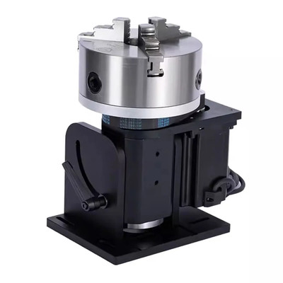 Laser Handheld Welding Argon Arc Welding Marking Machine Electric Rotary Table