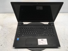Toshiba Satellite C55-C5240 Intel i5-5200U 2.2GHz 8 GB NO HDD