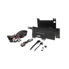 Rockford Fosgate RZR14-K4 4AWG Amp Install Kit for Select RZR Models