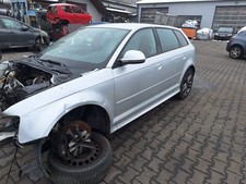 Retroviseur gauche (ou coque) Audi S3 SPORTBACK
