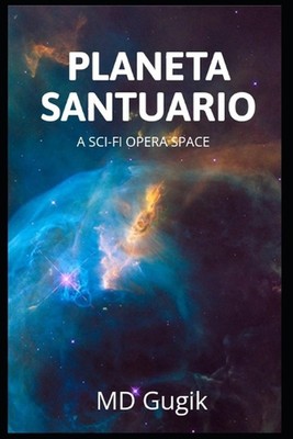 Planeta Santurio by Gugik Paperback Book