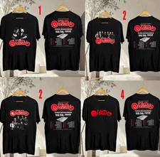 Heart Band Royal Plush Tour 2025 Shirt, Rock Band Heart T shirt