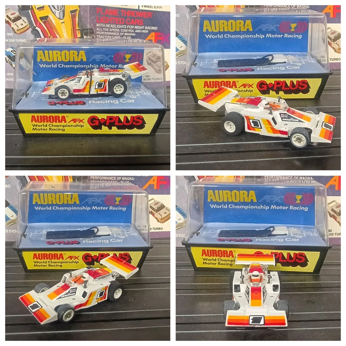 Afx G Plus for sale | eBay