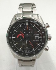 CITIZEN Model B612-S104394 Wristwatch
