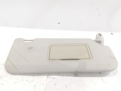 7S71A04100AE34X1 RECHTER SONNENSCHUTZ / 7S71-A04100-AE34X1 / 167328 FÜR FORD MON