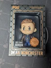 Thrilljoy PIX DEAN WINCHESTER 7500 pcs Supernatural Hot Topic Exclusive Hero