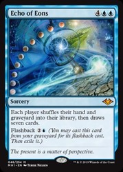 Echo of Eons 46/254 Modern Horizons Mythic MTG