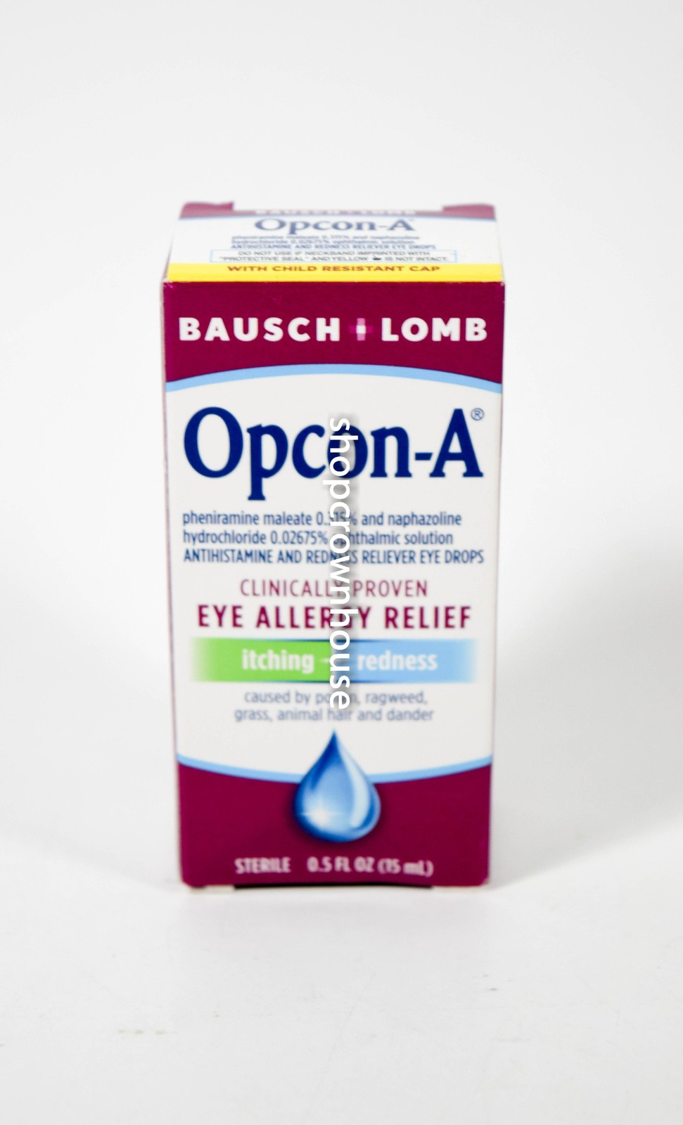 0.5 Fl Oz Exp 11/2026