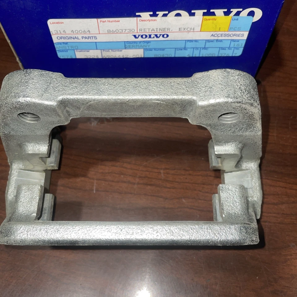 8603730 Volvo Foto 3 de 4