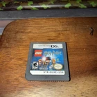 Lego Harry Potter Years 1-4 (Game Only) Nintendo DS Authentic Fast Shipping