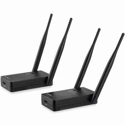 Internet-TV & Media Streamer Startechcom ST121WHDLR