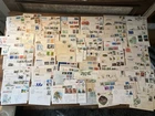 Eire Ireland First Day Covers Large Collection Of 120+ Covers #SJHE