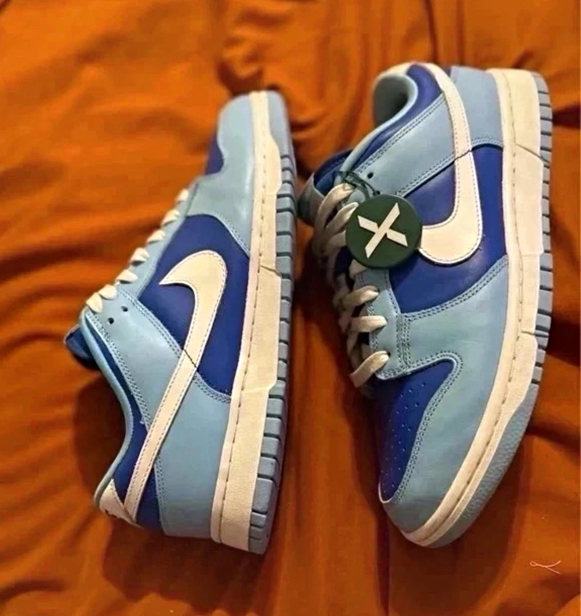 25+ Nike Dunk Nke Low Blue for sale | Updated Oct 2026