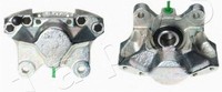 Japko Bremssattel Bremszange FüR Volvo 240 Kombi P245 P242 P244 P262 P264