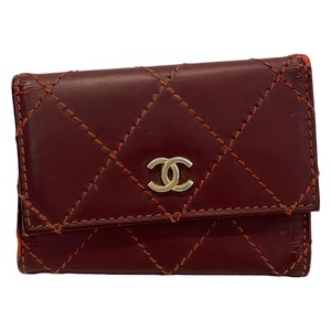 Chanel Key Case | eBay