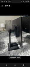 Gaming Monitor. Never Used, In The Box 150 also will come with 2 computer tower