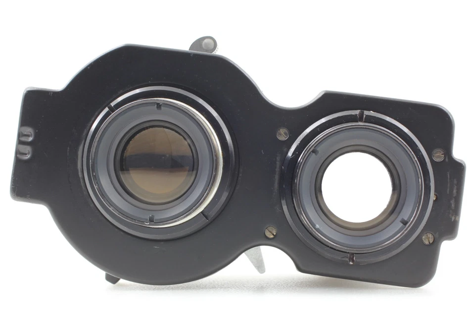 【N MINT】 Mamiya Sekor 55mm f4.5 TLR Wide Angle Lens for C33 C330 C220 From JAPAN - Image 3 of 4