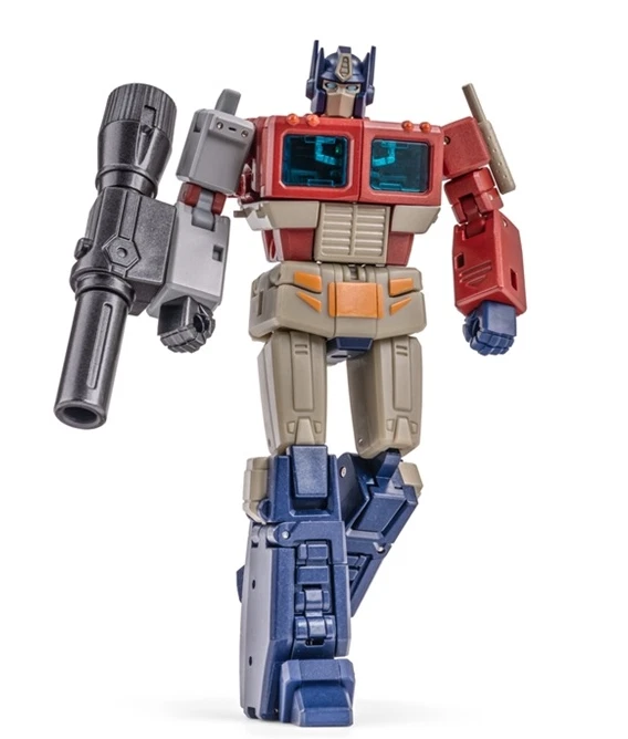 H27U David Energon Universe Version | Newage the Legendary Heroes - Image 3 of 4