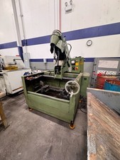 Sunnen Cv-616-d Cylinder King Automatic Vertical Honing Machine 230v 3ph