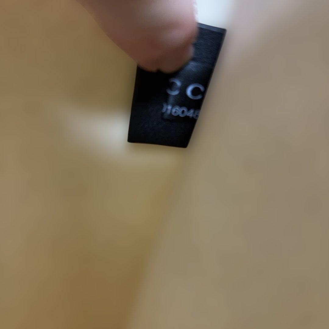 GUCCI Tote Bag Canvas Women's Size 44cm x 39cm x 19cm Authentic Used thumbnail 13