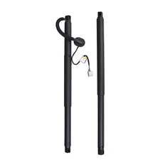 Pair Fit 2015-2020 Chevy Suburban Rear Trunk Tailgate Lift Gate Shock Strut