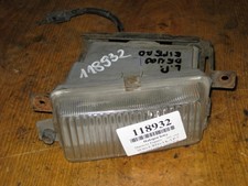 Antibrouillard Daewoo ESPERO
