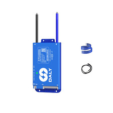 100BALANCE BMS 40A Active Balancer 8S-17S Bluetooth LiFePO4 Lithium Smart