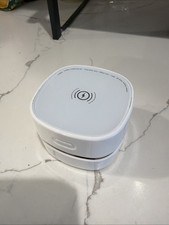 Portable Mini USB Vacuum-Desk Vacuum Cleaner- No USB - Wireless Charger On top