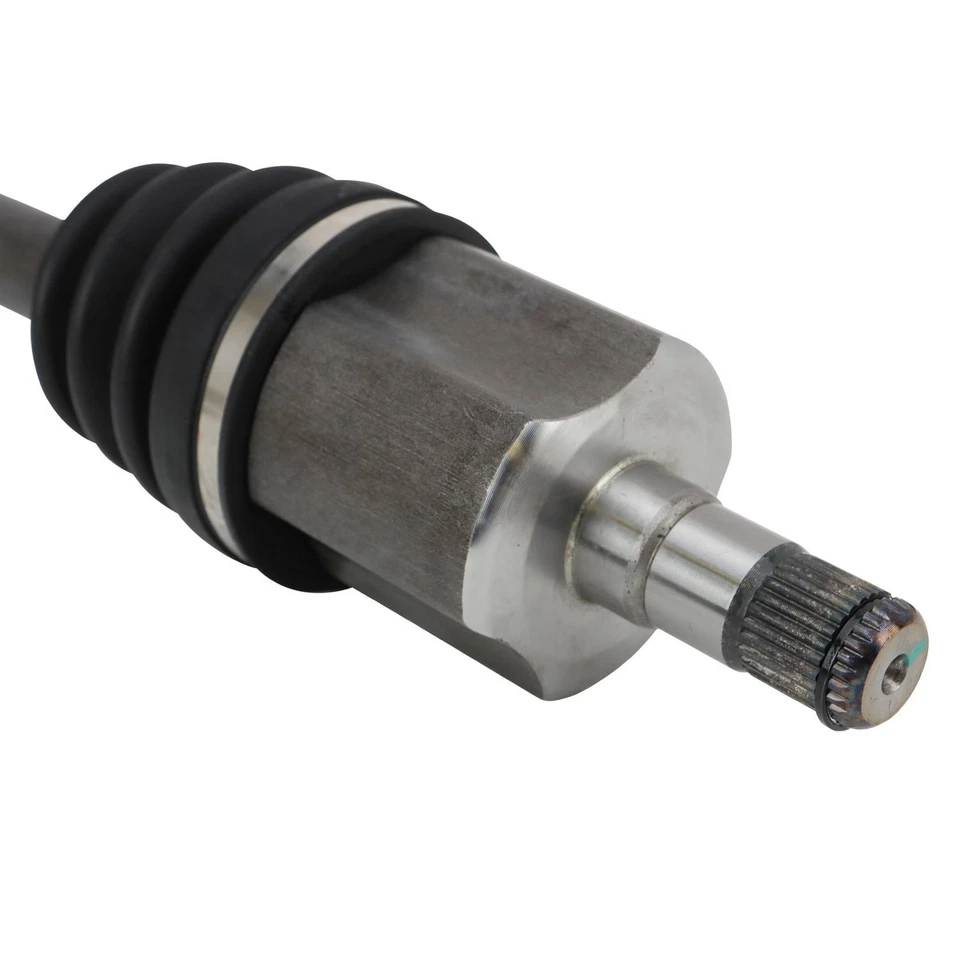 TRQ PSA76701 Drivetrain Kit For Volkswagen Passat 2012-2014 Front Foto 2 de 4