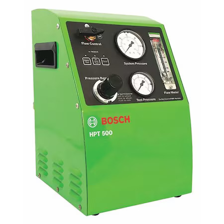 Bosch 1699500000 Leak Detector, Use On Heavy Duty Trucks