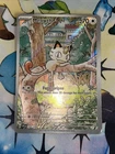 Meowth 106/094 Me02: Phantasmal Flames Holo