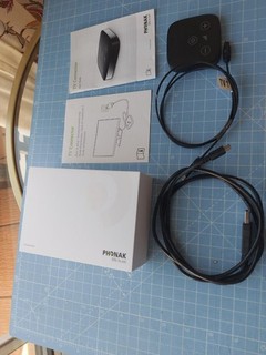 Phonak TV Adapter brand Sonova