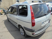 Boite de vitesse Citroen C8