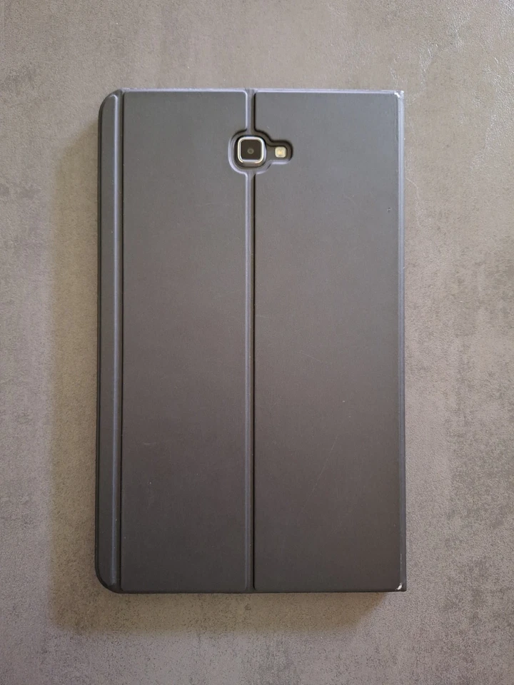 Samsung Galaxy Tab A6 16 GB - Bild 2 von 3