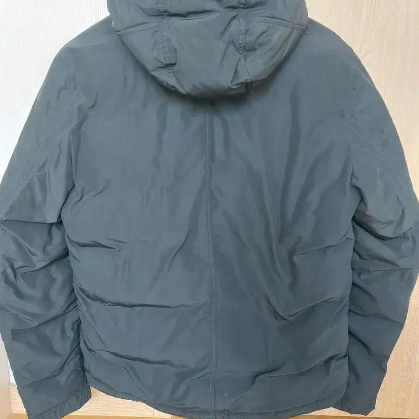 Stone Island Micro Laps Down Padding Jacket - M S… - image 1
