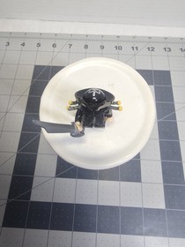 LEGO Pirates of the Caribbean Blackbeard Minifigure with Sword