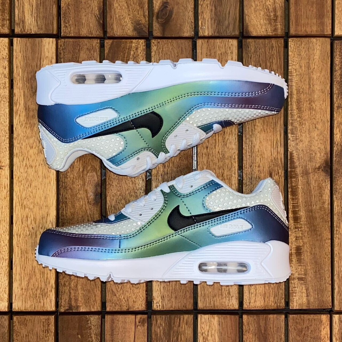 air max 90 20 bubble pack